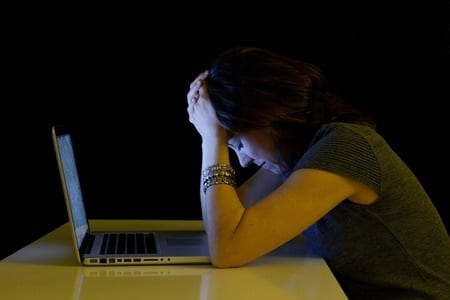 Cyberbullying Falls Under The Category Of Harassment Crimes